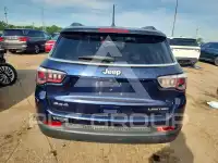 2018 Jeep COMPASS photo