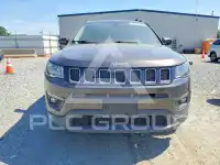 2018 Jeep COMPASS photo