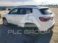 2018 Jeep COMPASS фото