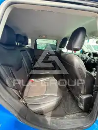 2018 Jeep COMPASS фото