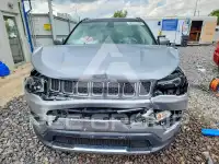 2018 Jeep COMPASS photo