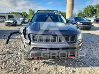 2018 Jeep COMPASS фото