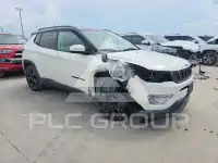 2018 Jeep COMPASS фото