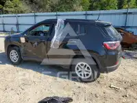 2018 Jeep COMPASS фото