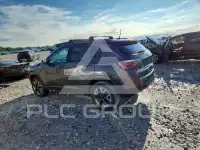 2018 Jeep COMPASS фото