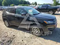 2018 Jeep COMPASS фото