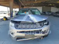 2018 Jeep COMPASS фото