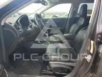 2018 Jeep COMPASS photo