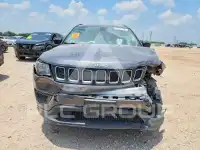 2018 Jeep COMPASS фото