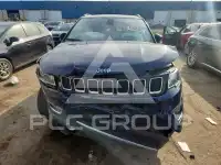 2018 Jeep COMPASS photo