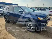 2018 Jeep COMPASS photo