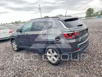 2018 Jeep COMPASS photo
