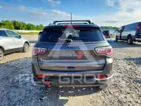 2018 Jeep COMPASS фото