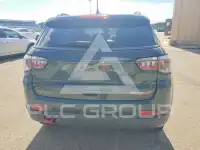 2018 Jeep COMPASS фото