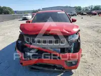 2018 Jeep COMPASS фото
