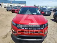 2018 Jeep COMPASS фото