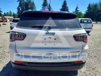 2018 Jeep COMPASS фото