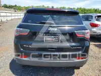 2018 Jeep COMPASS фото