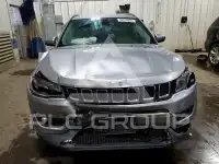 2018 Jeep COMPASS фото