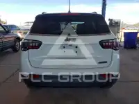 2018 Jeep COMPASS фото