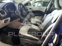 2018 Jeep COMPASS фото