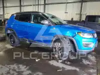 2018 Jeep COMPASS фото