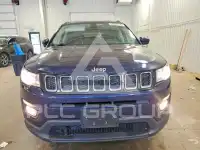 2018 Jeep COMPASS фото