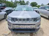 2018 Jeep COMPASS фото