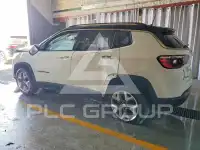 2018 Jeep COMPASS фото