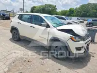 2018 Jeep COMPASS фото