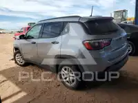 2018 Jeep COMPASS фото