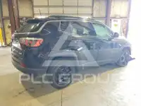 2018 Jeep COMPASS фото