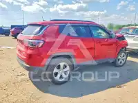 2018 Jeep COMPASS фото