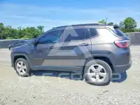 2018 Jeep COMPASS photo