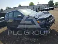 2018 Jeep COMPASS photo