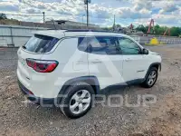 2018 Jeep COMPASS фото