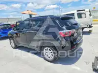 2018 Jeep COMPASS фото