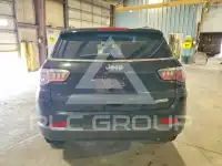 2018 Jeep COMPASS фото