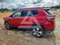 2018 Jeep COMPASS фото