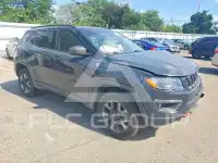 2018 Jeep COMPASS фото