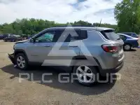 2018 Jeep COMPASS фото