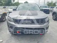 2018 Jeep COMPASS photo