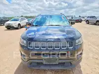 2018 Jeep COMPASS photo