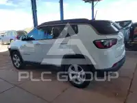 2018 Jeep COMPASS фото