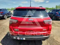 2018 Jeep COMPASS photo