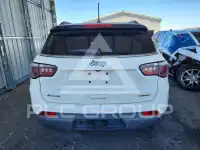 2018 Jeep COMPASS фото