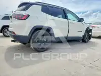 2018 Jeep COMPASS фото
