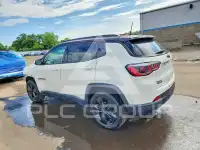 2018 Jeep COMPASS фото