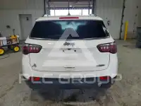 2018 Jeep COMPASS фото