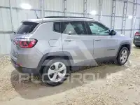 2018 Jeep COMPASS фото